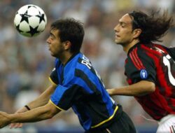 Lima Pesepakbola Terkenal yang Mencari Bahagia di Tanah Air