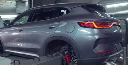 BYD Menegaskan Komitmennya dalam Mengurangi Emisi Karbon dengan Teknologi Baru