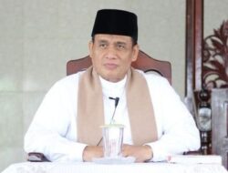 Romo Muhammad Syafii Ungkap Prabowo Tokoh yang Selalu Perjuangkan Umat Islam