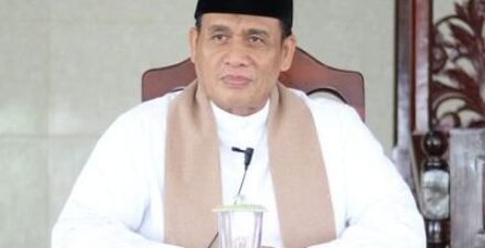 Romo Muhammad Syafii Ungkap Prabowo Tokoh yang Selalu Perjuangkan Umat Islam