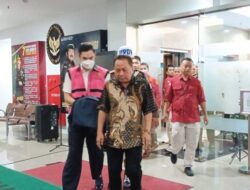 Dibalik Layar Bisnis Timah, Kisah Tersembunyi Korupsi IUP PT Timah Tbk