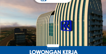 LOKER BUMN, Lowongan Kerja PT BRI MULTI FINANCE Indonesia.
