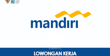 Lowongan Kerja