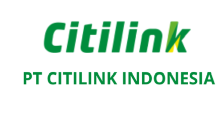 Berkarir di Citilink, Lowongan Kol Specialist Internship Terbaru