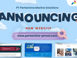 Bergabunglah dengan PMSol, Lowongan Kerja Awak Kapal di Perusahaan Maritim Terkemuka