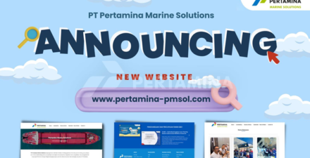 PT Pertamina Marine Solutions (PMSol) Buka Lowongan.