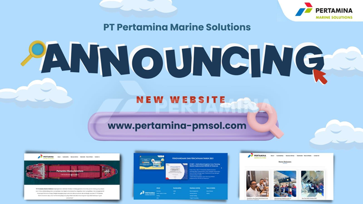 PT Pertamina Marine Solutions (PMSol) Buka Lowongan.