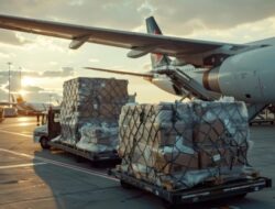 Hyper Mega Shipping (HMS) Hadapi Rintangan, Tetap Konsisten di Tengah Perang