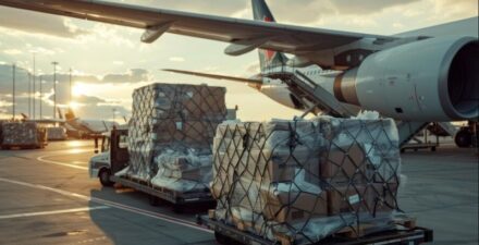 Tantangan Bisnis Logistik dan Kargo di 2024.