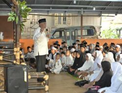 Gubernur Mahyeldi Berharap PPTQ Mu’allimin Muhammadiyah Semakin Berkembang sebagai Sarana Pencetak Hafiz Qur’an