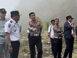 Skema Arus Lalu Lintas Berubah, Jalur One Way di Sumatera Barat Disesuaikan