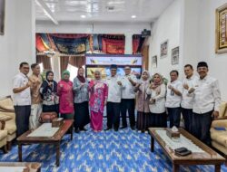 Internasional Minangkabau Literacy Festival kembali Digelar Satu Pena Sumbar Yang Kedua kalinyaTanah Datar Bakal Jadi Tuan Rumah