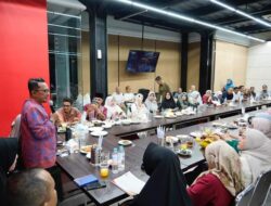 IKLB Jabodetabek Bakal Gelar Mubes Di Kampung Halaman