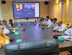 Pj Wako Jasman : Pusat Siap Atasi Sampah Di Payakumbuh