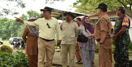 Ketua LKAAM Kota Payakumbuj Yendri Bodra Sesalkan Pemrov Sumbar Slow Respon Masalah Sampah