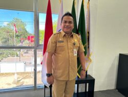 Hebat, Dinkominfo Muba Raih Terbaik Tiga Kontribusi Konten Audio Visual Wilayah Indonesia Bagian Barat