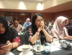 Pemkab Agam Ikuti Sosialisasi Jurnaslisme Pemerintah Ramah SEO