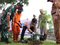 Pemko Payakumbuh Pusatkan HPSN 2024 Di Kawasan Batang Agam