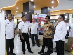 Pj Wako Jasman : Pemko Payakumbuh Serius Lawan Korupsi