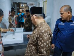 Tinjau Venue, Pemkab Muba Maksimalkan Persiapan Tuan Rumah MTQ ke-30 Tingkat Provinsi Sumatera Selatan