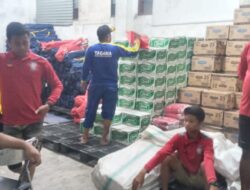Pemprov Sumbar Terus Kebut Penyaluran Bantuan bagi Warga Terdampak Banjir di Sejumlah Kabupaten/Kota