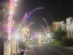 Desa Sebukar: Menyambut Bulan Suci Ramadan dengan Warnanya Sendiri