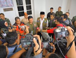 Status Tanggap Darurat Provinsi, Memberikan Ruang Lebih untuk Pemprov Sumbar Membantu Daerah Terdampak