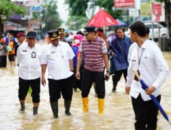 Kecamatan Kayen Kembali Dilanda Banjir 