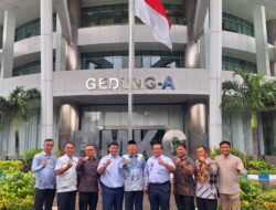 Bupati peringati Puncak Hari Meteorologi Dunia ke 74 di Pasaman