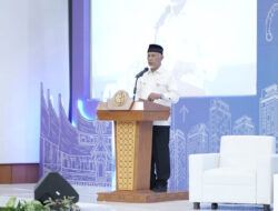 Pemprov Sumbar Maksimalkan Segenap Potensi untuk Capai Pertumbuhan Ekonomi seperti Era Sebelum Covid-19