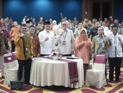 Pemprov Sumbar Terus Maksimalkan Segenap Potensi untuk Capai Pertumbuhan Ekonomi seperti Era Sebelum Covid-19