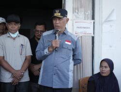 Pemprov Sumbar akan Gelar Pasar Murah Cabe Merah dengan Harga Rp60 Ribu/Kg