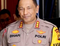 Operasi Keselamatan Siginjai 2024 Buktikan Penurunan 50% Angka Kecelakaan