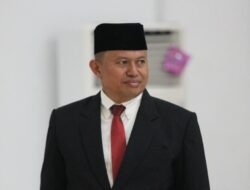 Pemprov Sumbar Bantah Informasi yang Menyebut Gubernur Mahyeldi Melaporkan Bupati Solok ke Kemendagri