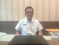 2024, Dinas Perikanan Pulang Pisau Fokus pada Program Budidaya Ikan