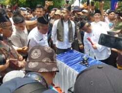 Yang Melintasi Garis Titik Koordinat Khatulistiwa saat Titik Kulminasi Matahari akan Awet Muda, Benarkah?