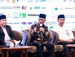 Pj Gubernur A Fatoni : Kolaborasi Perusahaan dan Pemerintahan di Muba Luar Biasa