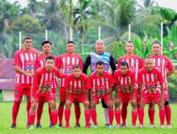 Turnamen Pariaman League Ramadan U-35 Berjalan Sukses Diikuti Mantan Pemain Liga Indonesia