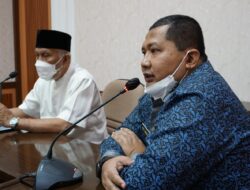 Atasi Permasalahan Jalan Rusak di Tanah Datar, Pemprov Sumbar Alokasikan Anggaran Sebesar Rp137 miliar