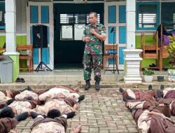 Motivasi Siswa dengan Renungan Diri untuk Disiplin dan Bertindak Meraih Mimpi
