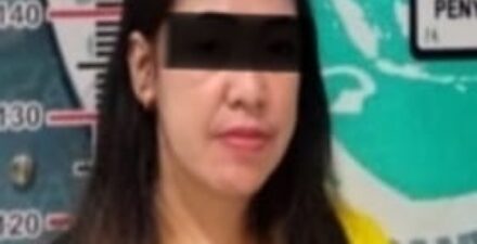 Edarkan sabu ,IRT di amankan Satresnarkoba Polres Muba