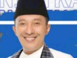 Tim I Ramadhan Pemkab Tanah Datar Pimpinan Bupati Eka Putra Kembali Siap Mengunjungi Jamaah Masjid