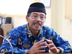 Menopang Progul Bupati Kadis Pendidikan Tanah Datar Siap Hidupkan Pelajaran Non Formal Disetiap Sekolah