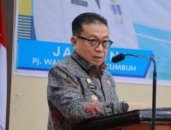 Pj Wako Jasman : Melalui Musrenbang&nbsp; Masalah Sampah Tuntaskan 2025