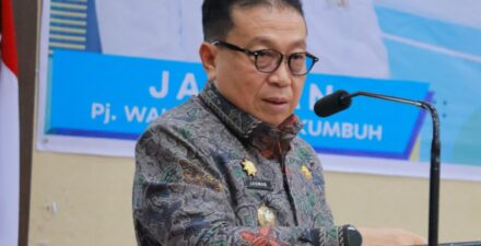 Pj Wako Jasman : Melalui Musrenbang&nbsp; Masalah Sampah Tuntaskan 2025