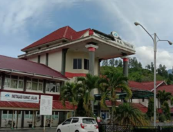Protes Aktivis Terhadap Direktur RSUD M.H. A.Thalib: Pelayanan Buruk dan Tuntutan Perbaikan