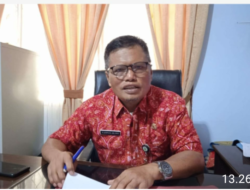 Dinas Kominfo Kota Sungai Penuh Jalin Kerja Sama dengan Media