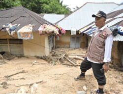 Gubernur Mahyeldi Perintahkan OPD segera Kirim Alat Berat dan Salurkan Bantuan ke Pessel