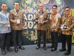 Kota Sekayu, Muba Raih Adipura ke-14 Kali, Begini Komentar Pj Bupati Apriyadi