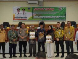 Pemkab Targetkan Hasil Kajian Lingkungan Hidup Solsel Selesai Juli 2024